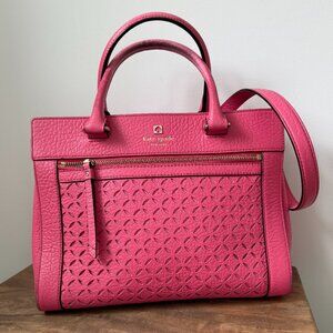 Kate Spade Perri Lane Romy Satchel